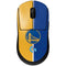 NBA Golden State Warriors Canvas G Pro Wireless Gaming Mouse Skin