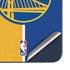 NBA Golden State Warriors Canvas Galaxy A36 5G Skin