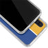 NBA Golden State Warriors Canvas Galaxy A50 Clear Case