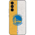 NBA Golden State Warriors Canvas Galaxy A54 5G Skin