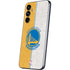 NBA Golden State Warriors Canvas Galaxy A54 5G Skin