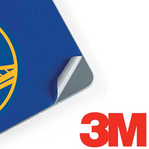 NBA Golden State Warriors Canvas Galaxy Book 12in Skin