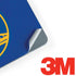 NBA Golden State Warriors Canvas Galaxy Book 12in Skin