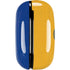 NBA Golden State Warriors Canvas Galaxy Buds Live Skin