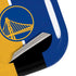 NBA Golden State Warriors Canvas Galaxy Buds Live Skin