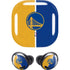 NBA Golden State Warriors Canvas Galaxy Buds Pro Skin