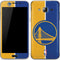 NBA Golden State Warriors Canvas Galaxy J3 Skin
