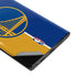 NBA Golden State Warriors Canvas Galaxy Note 10 Plus Skin