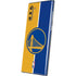 NBA Golden State Warriors Canvas Galaxy Note 10 Skin