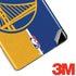 NBA Golden State Warriors Canvas Galaxy Note 8 Skin