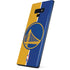 NBA Golden State Warriors Canvas Galaxy Note 9 Skin