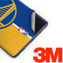 NBA Golden State Warriors Canvas Galaxy Note 9 Skin