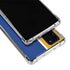 NBA Golden State Warriors Canvas Galaxy Note20 5G Clear Case