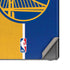 NBA Golden State Warriors Canvas Galaxy Note20 5G Skin