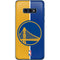NBA Golden State Warriors Canvas Galaxy S10e Skin