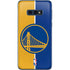 NBA Golden State Warriors Canvas Galaxy S10e Skin