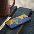 NBA Golden State Warriors Canvas Galaxy S10e Skin