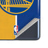 NBA Golden State Warriors Canvas Galaxy S20 Fan Edition Skin