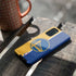 NBA Golden State Warriors Canvas Galaxy S20 Plus Pro Case
