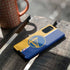 NBA Golden State Warriors Canvas Galaxy S20 Pro Case