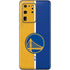 NBA Golden State Warriors Canvas Galaxy S20 Ultra 5G Skin