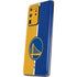NBA Golden State Warriors Canvas Galaxy S20 Ultra 5G Skin