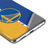 NBA Golden State Warriors Canvas Galaxy S20 Ultra 5G Skin