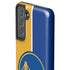 NBA Golden State Warriors Canvas Galaxy S21 5G Pro Case