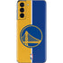 NBA Golden State Warriors Canvas Galaxy S21 5G Skin