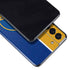 NBA Golden State Warriors Canvas Galaxy S21 Plus 5G Skin