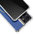 NBA Golden State Warriors Canvas Galaxy S21 Ultra 5G Clear Case
