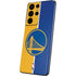 NBA Golden State Warriors Canvas Galaxy S21 Ultra 5G Skin