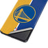 NBA Golden State Warriors Canvas Galaxy S21 Ultra 5G Skin