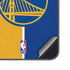 NBA Golden State Warriors Canvas Galaxy S23 FE Skin