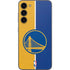 NBA Golden State Warriors Canvas Galaxy S23 Plus Skin