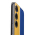 NBA Golden State Warriors Canvas Galaxy S23 Skin
