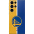 NBA Golden State Warriors Canvas Galaxy Skins