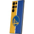 NBA Golden State Warriors Canvas Galaxy S23 Ultra Skin