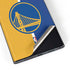 NBA Golden State Warriors Canvas Galaxy S23 Ultra Skin