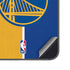 NBA Golden State Warriors Canvas Galaxy S25 Skin