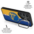 NBA Golden State Warriors Canvas Galaxy S24 Ultra Kickstand Case