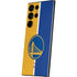 NBA Golden State Warriors Canvas Galaxy S25 Ultra Skin