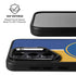 NBA Golden State Warriors Canvas Galaxy S26 Kickstand Case