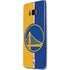NBA Golden State Warriors Canvas Galaxy S8 Plus Skin