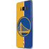 NBA Golden State Warriors Canvas Galaxy S8 Skin