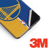 NBA Golden State Warriors Canvas Galaxy S9 Plus Skin