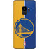 NBA Golden State Warriors Canvas Galaxy S9 Skin