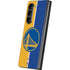NBA Golden State Warriors Canvas Galaxy Z Fold5 5G Skin