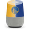 NBA Golden State Warriors Canvas Google Home Skin