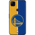 NBA Golden State Warriors Canvas Google Pixel 4a Skin